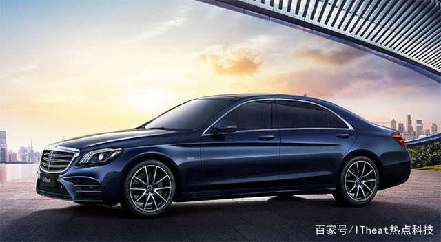 2020款奔驰s级车型正式上市:全系配备直列6缸发动机 85.28万起售