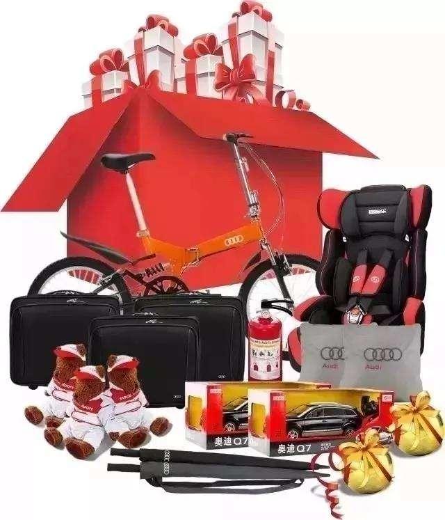 积极参与互动问答,赢取精美礼品