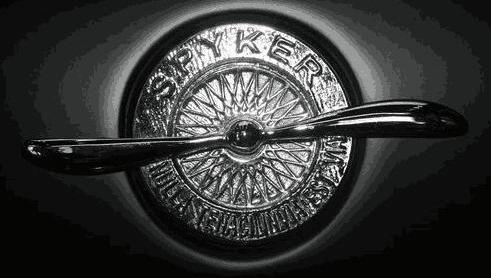 世界十大豪车车标排名,最后一个保证很多老司机都不认识