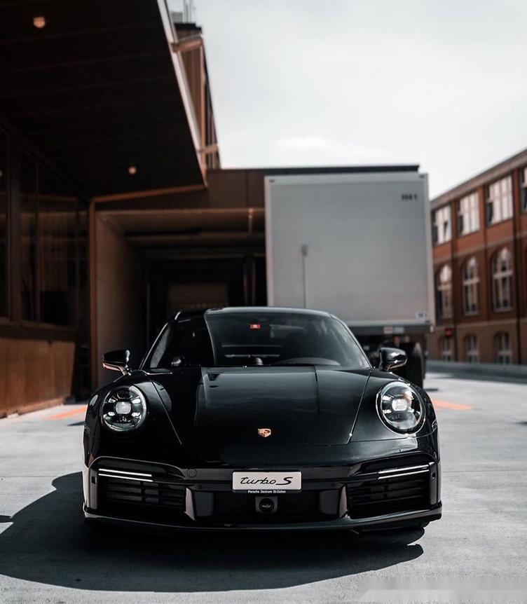 911Turbo S动力表现 15893591201685333.png