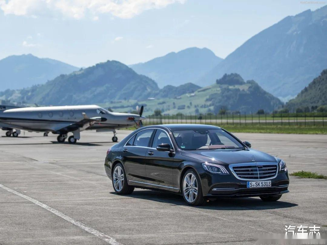 收入多少能买奔驰s级 1589484842447604.png