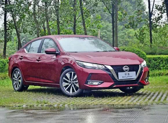 紧凑型排行榜_2021年2月紧凑型车销量排行榜(2)