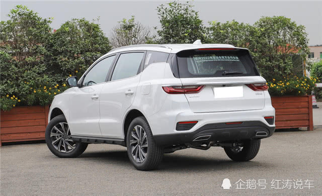 外观好看的suv 15900015020293458.png