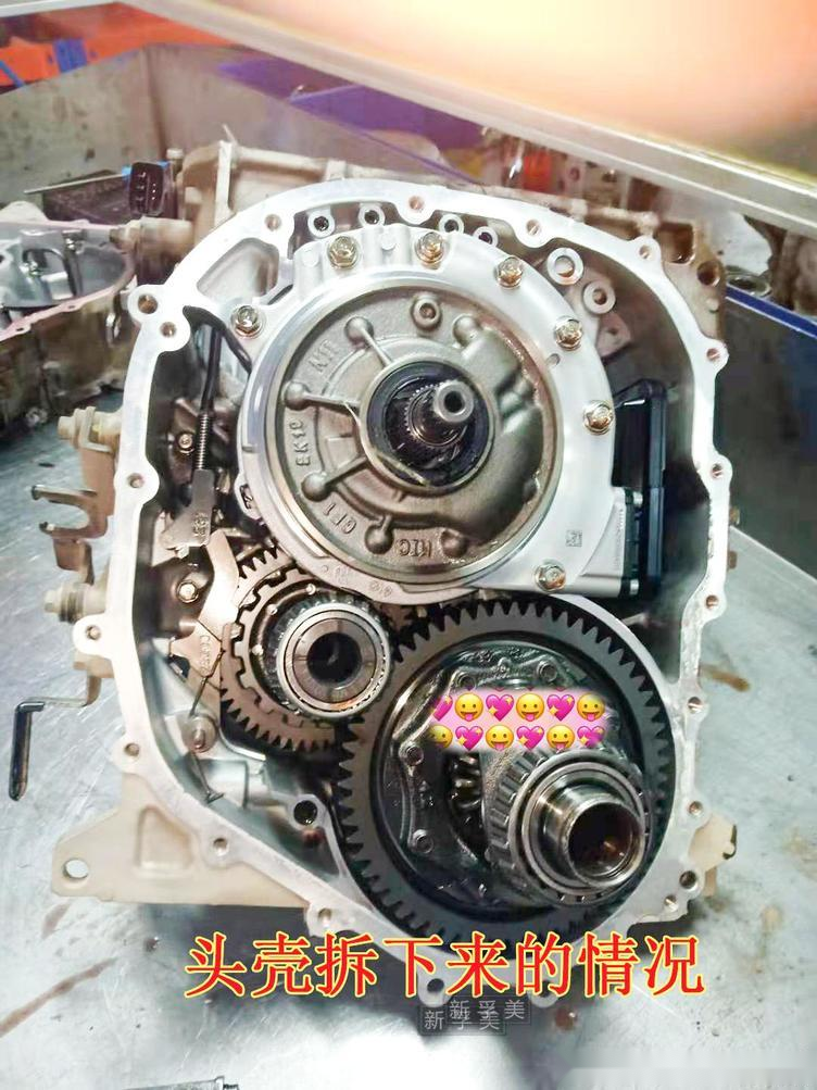 自动挡变速箱维修要多少钱 15908655204032438.png