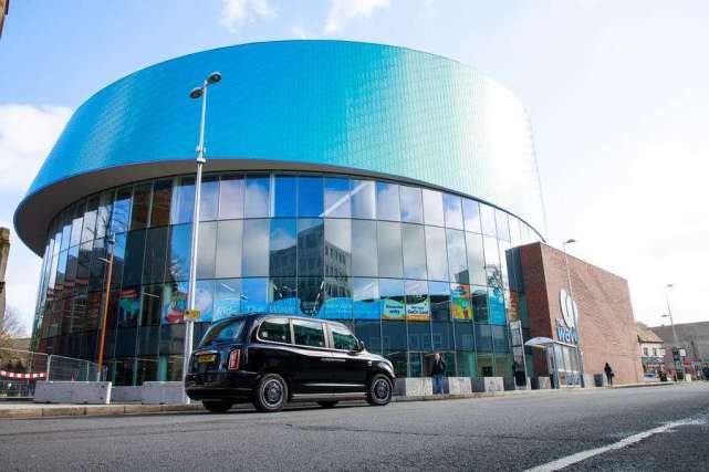 考文垂大学英国排名_导师座谈:考文垂大学「汽车设计」号称英国最牛,这(2)