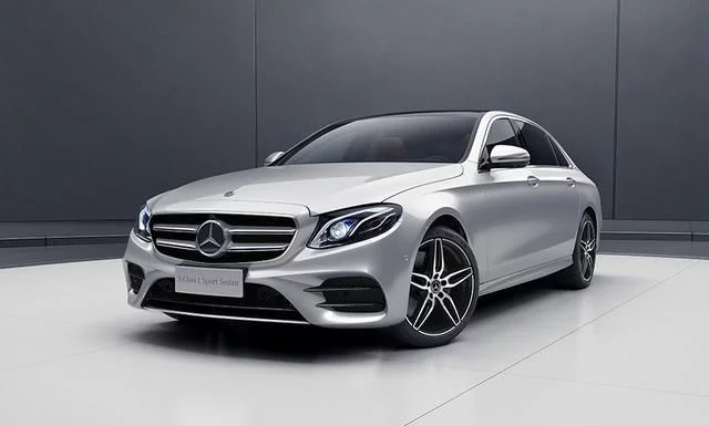 40万买bba 奔驰e,宝马5系和奥迪a6l 怎么那么难选?