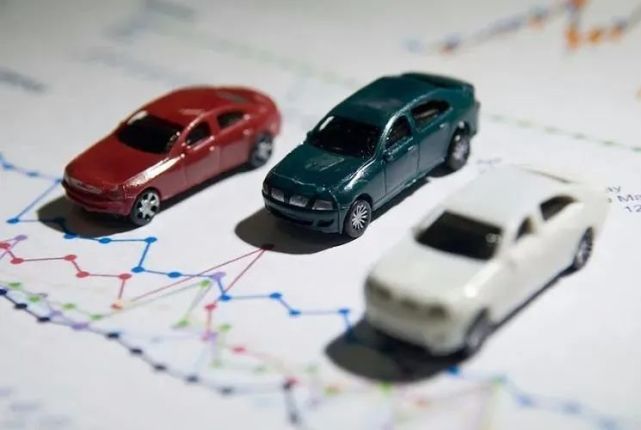 二手车保值排行_最保值的二手车出炉,本田超大众,宝马不如奥迪,五菱自主登顶(2)