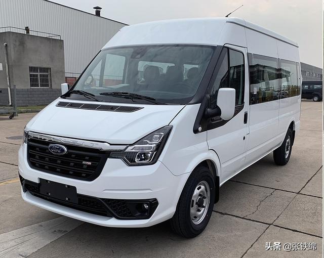 福特2023柴油版新全顺,福特新全顺2021最新柴油版