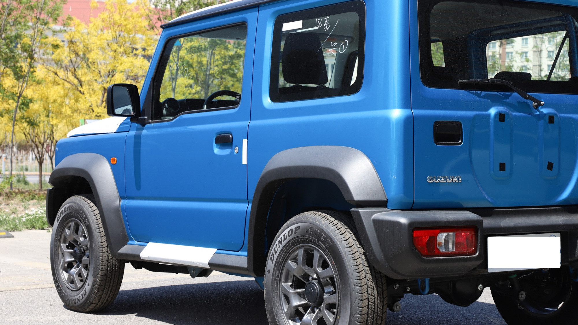 国内四驱小货车大全 15944082587176511.png