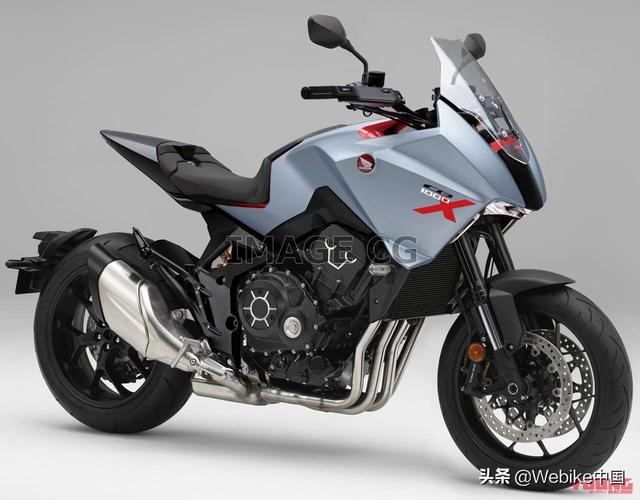本田1000cbr摩托车图片,cb1000r 本田cbr1000r和cb1000x摩托车推出有望?