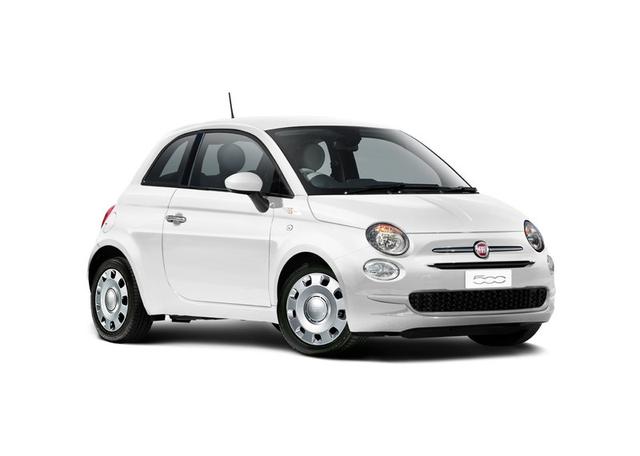 日前fiatjapan再度针对样貌讨喜的可爱小车《fiat500》在日本市场