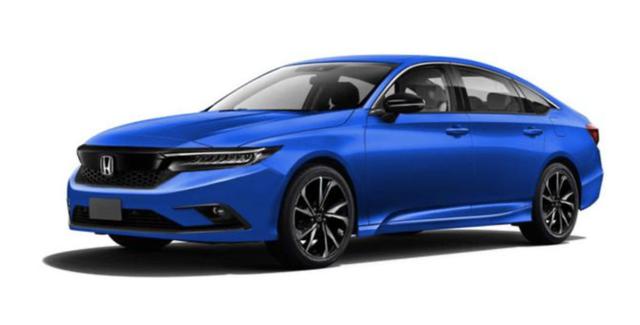 思域2021新款,思域2021新款报价及图片