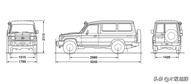 最心仪的迷失网页传奇越野车,都在这里