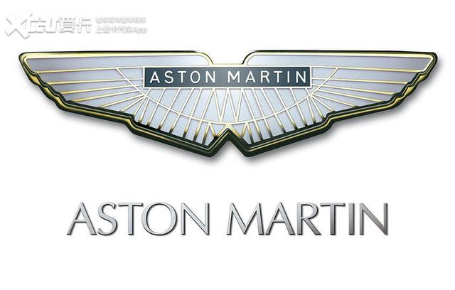 带你了解阿斯顿·马丁展翼车标百年进化史