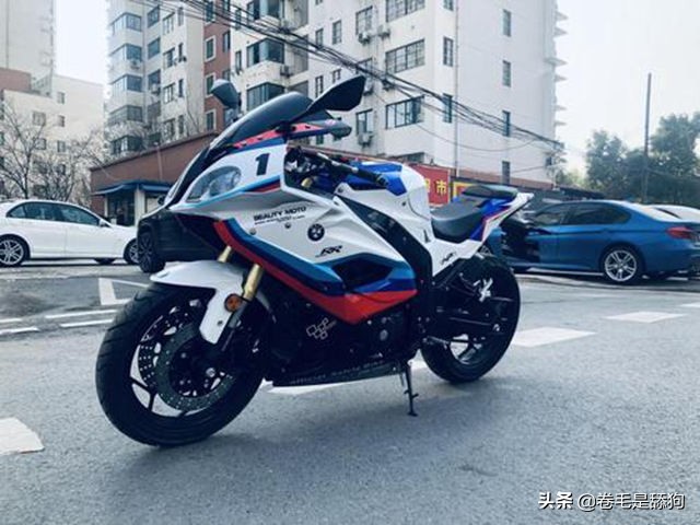 沙雕机车文案,机车搞笑文案