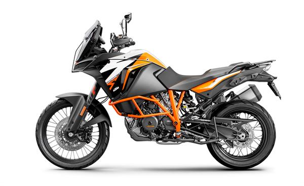 ktm1290superadventure最新专利爆出