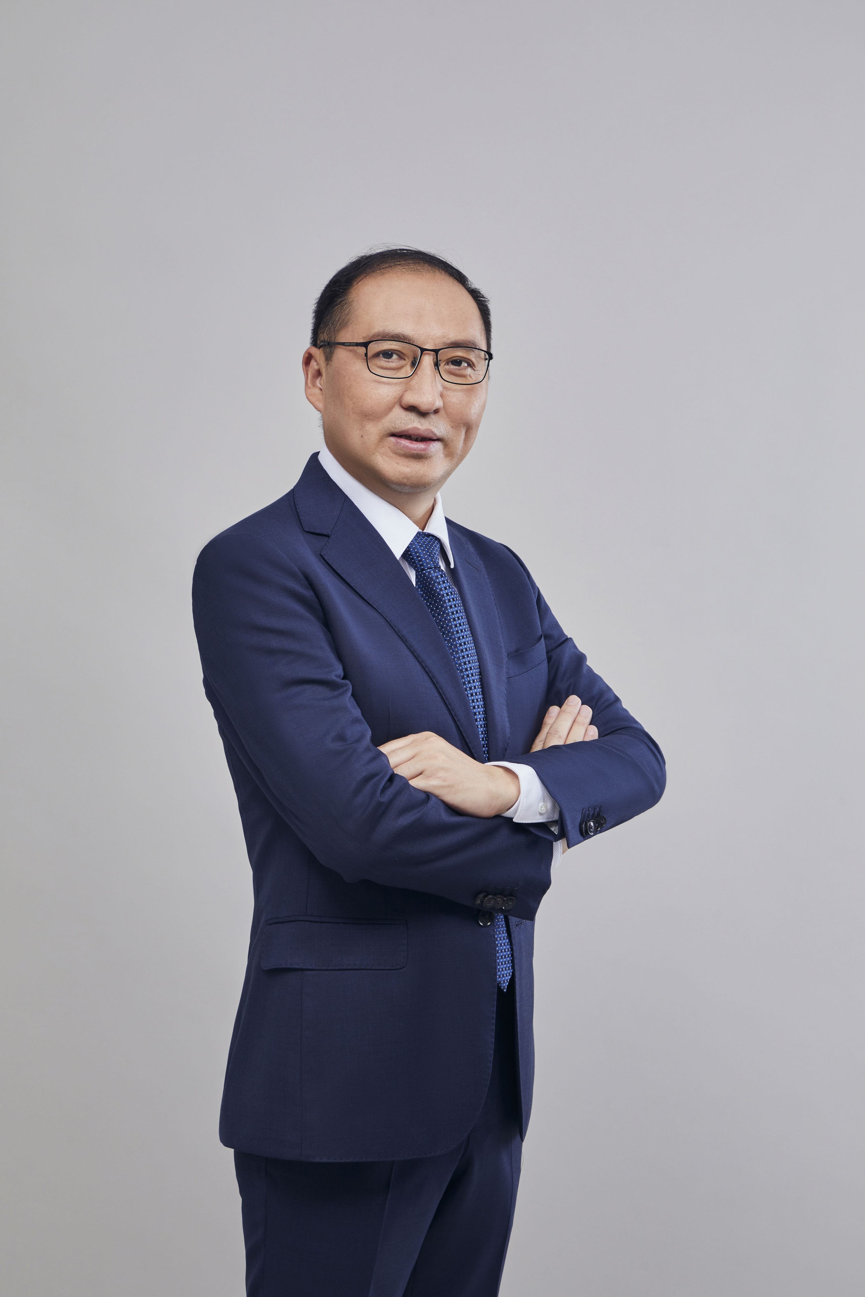 东风本田执行副总经理郑纯楷建设第三工厂突破产能瓶颈