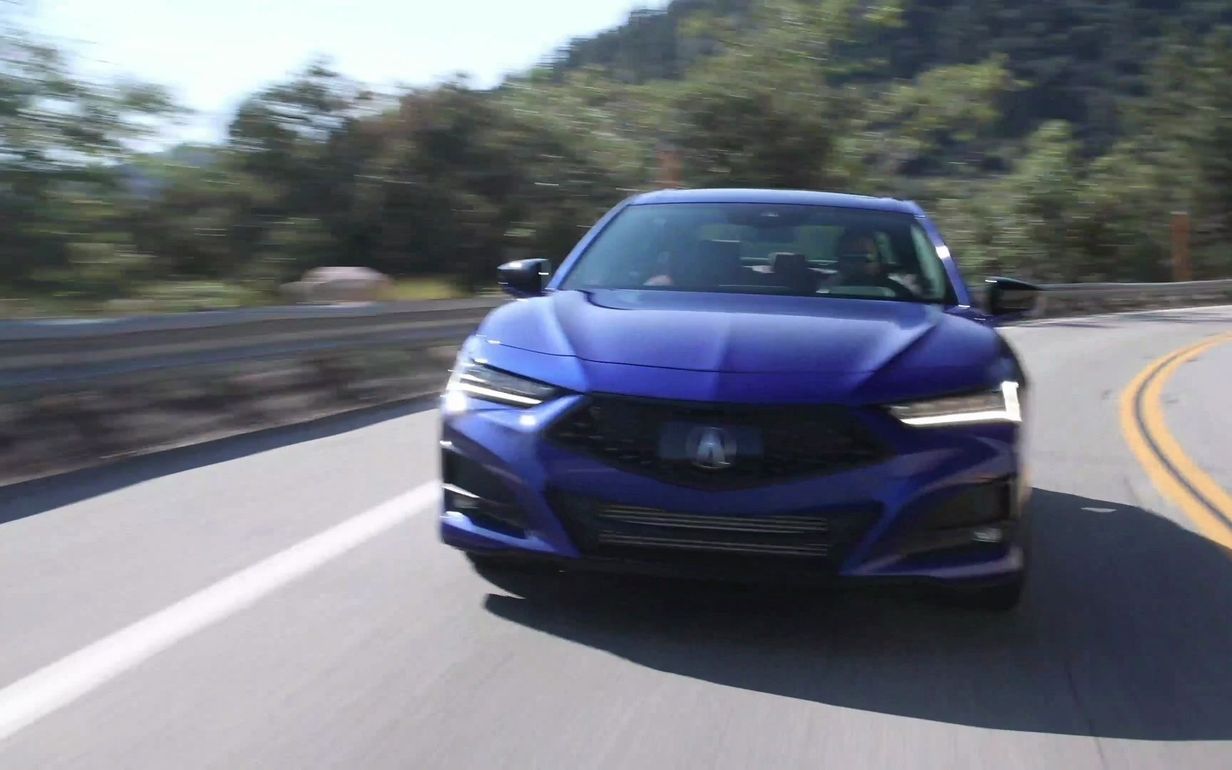 2021款讴歌tlx国产,讴歌tlx2021平行进口车 全新2021讴歌tlx,全新外观内饰能否起死回生?