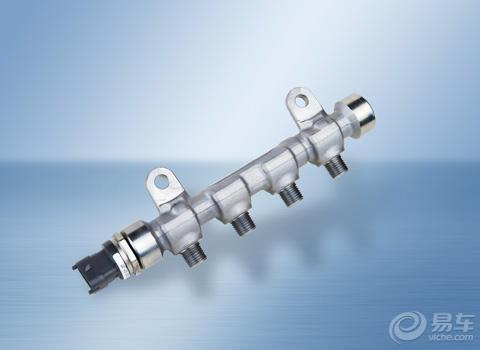 【深度好文!你了解柴油高压共轨系统吗?】-易