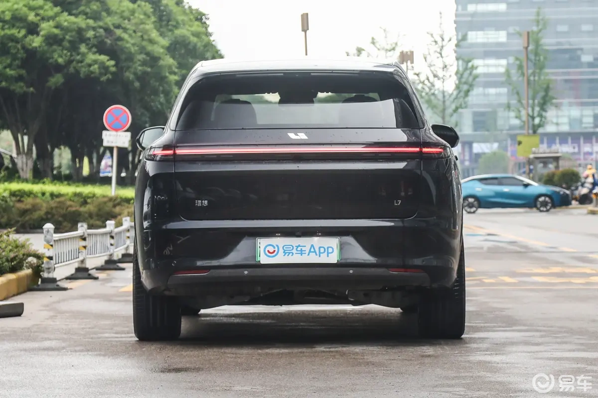 Ideal L7: How do you feel when technology meets luxury?