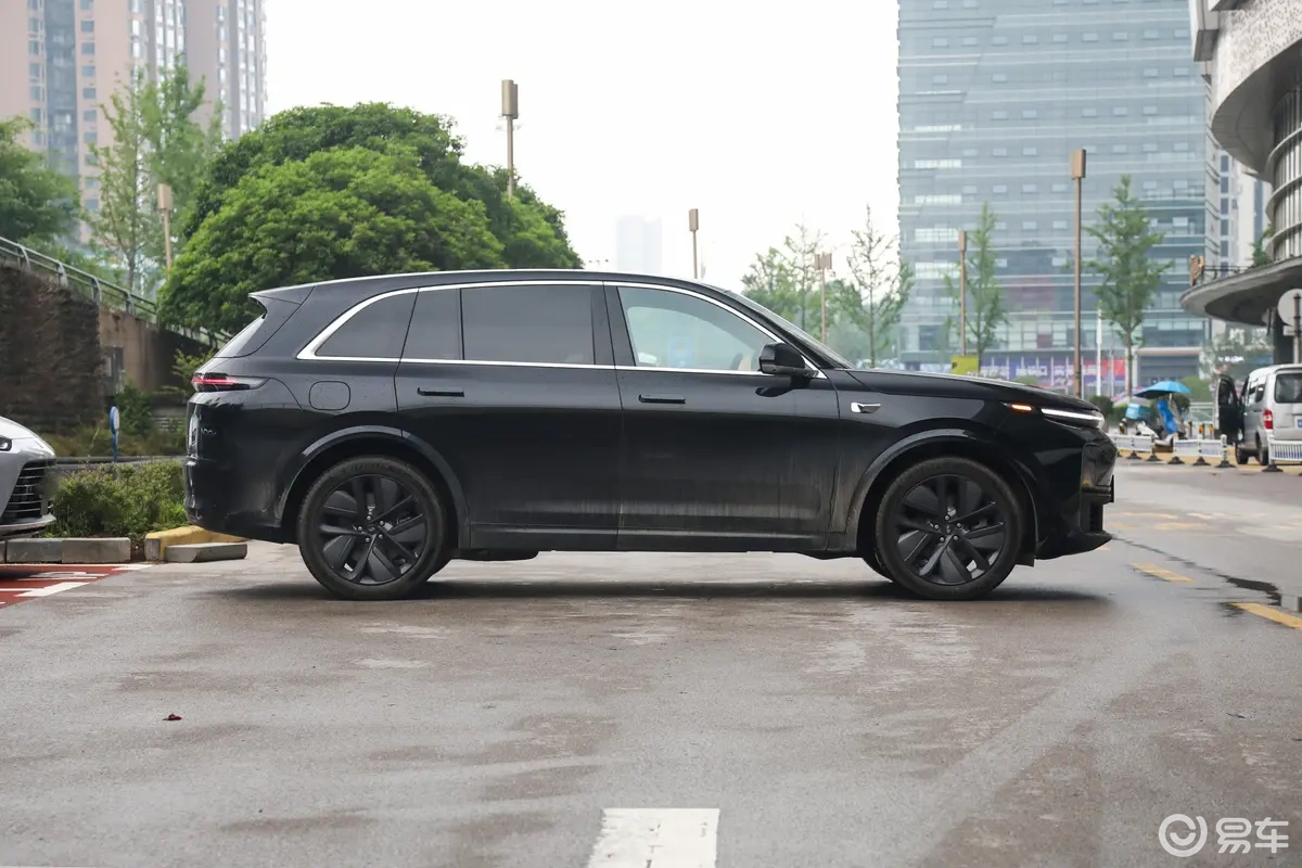 Ideal L7: How do you feel when technology meets luxury?