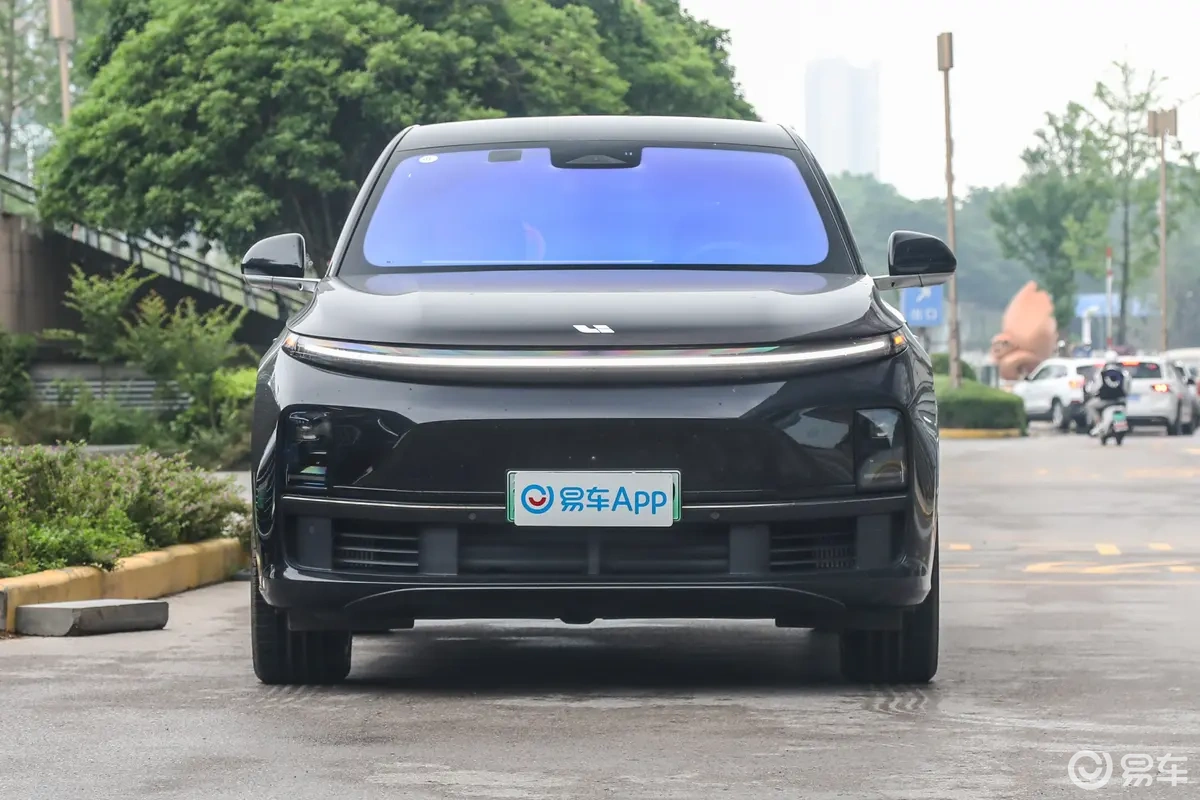 Ideal L7: How do you feel when technology meets luxury?