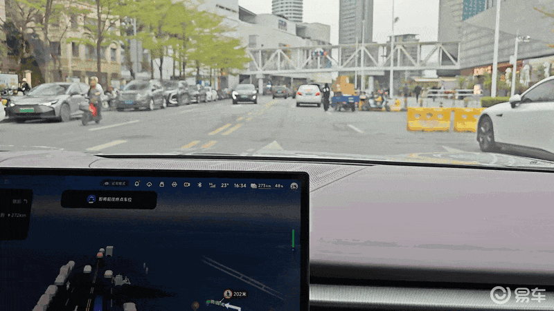 超八成用户买单!试驾小鹏第二代VLA:智驾进入老司机时代