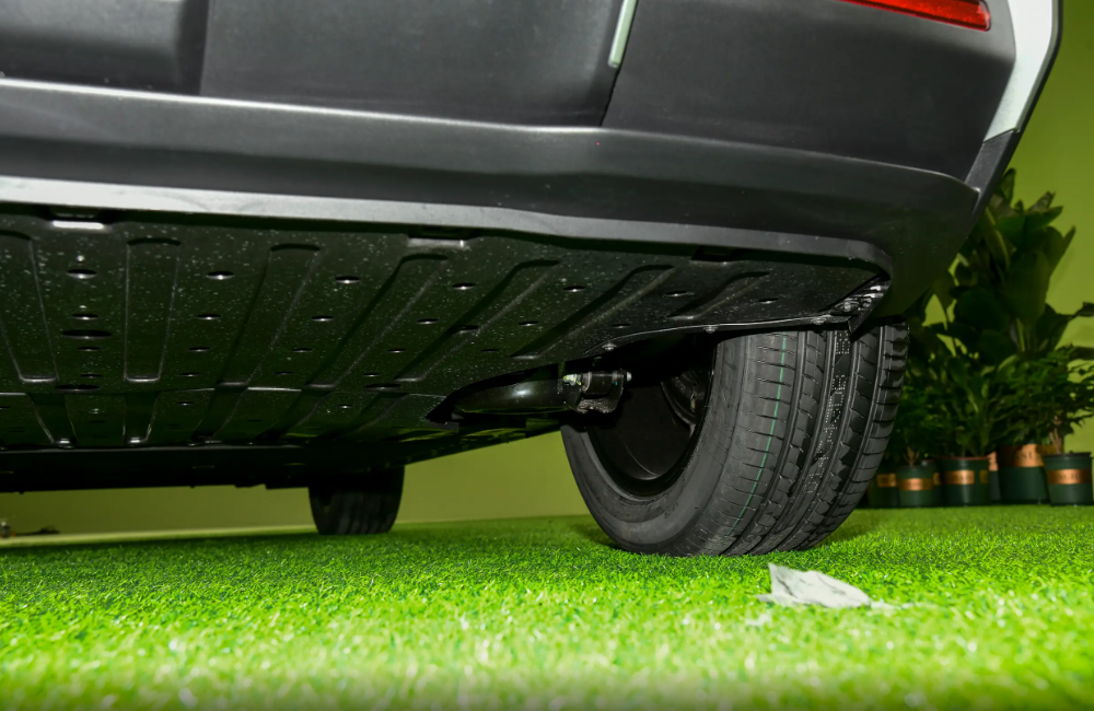 厂商给优惠，长安启源全新Q05和比亚迪元UP，选谁更值？