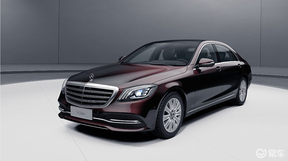 大奔王者地位为何牢不可破只因它永远都在引领时代