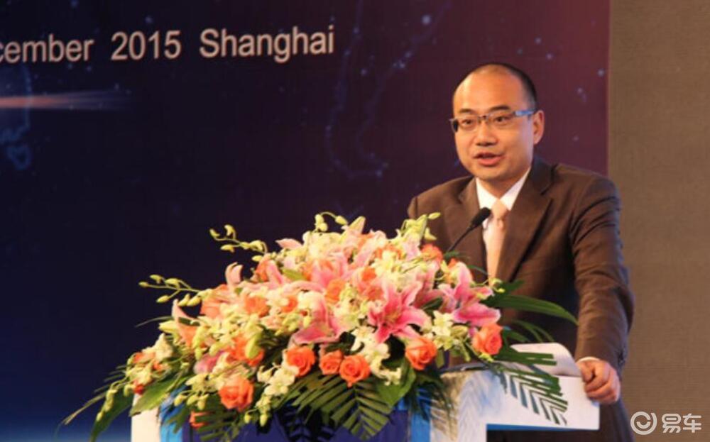 独家:杨晓东或将履新上汽乘用车总经理,逆势中求突破