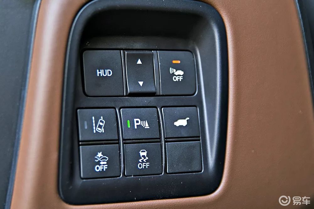 广汽讴歌CDX Hybrid:i-MMD混动系统黑科技