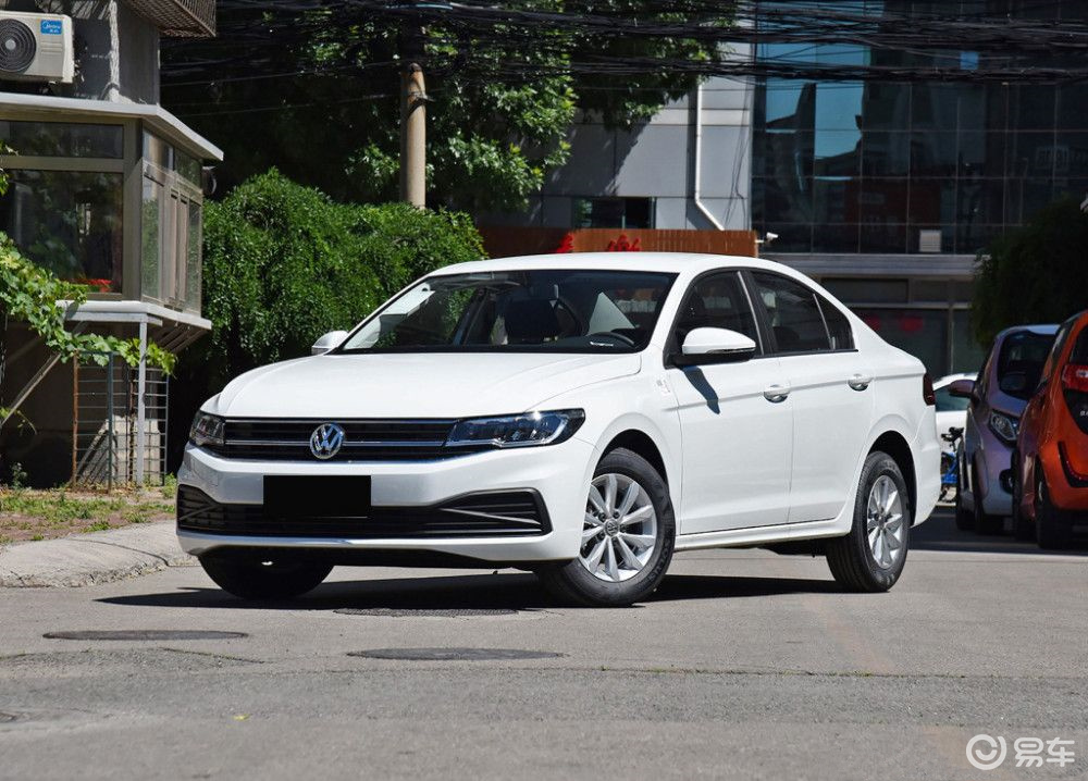 2020款宝来上市售1110万1560万元