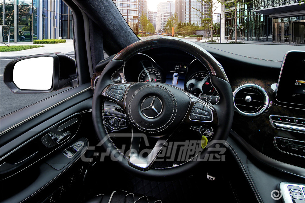 卡尔森 s级车载冰箱-座椅-空间-易车