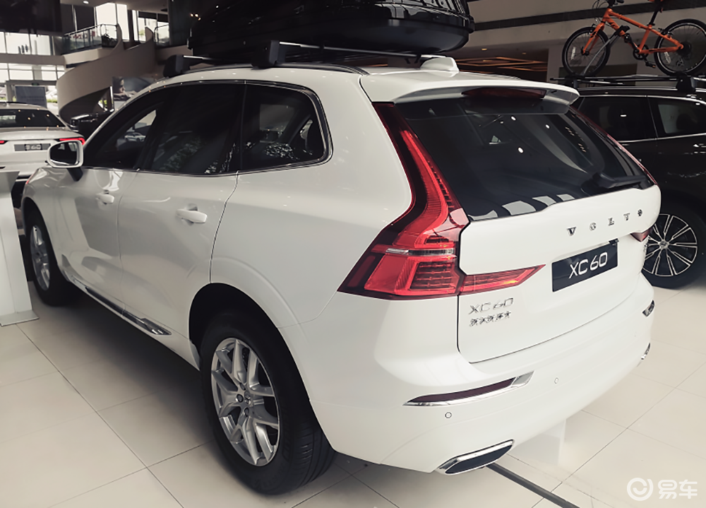 沃爾沃xc60召回-車身-加裝-易車