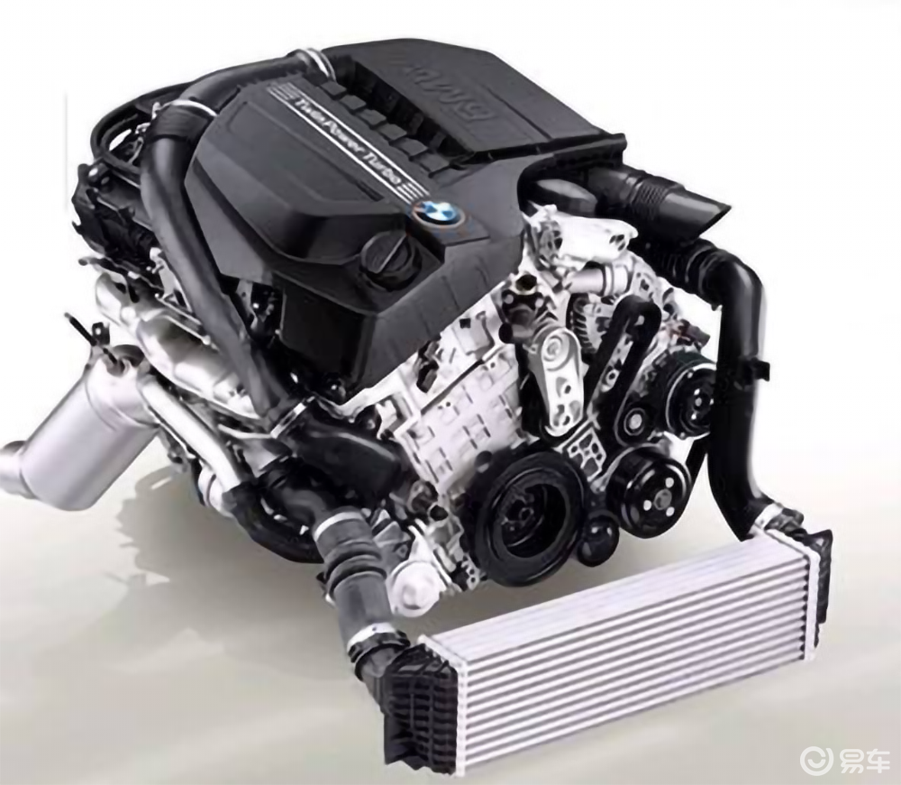 易车 正文但从普遍意义来说,b48发动机在设计源头就已经优化,改进了