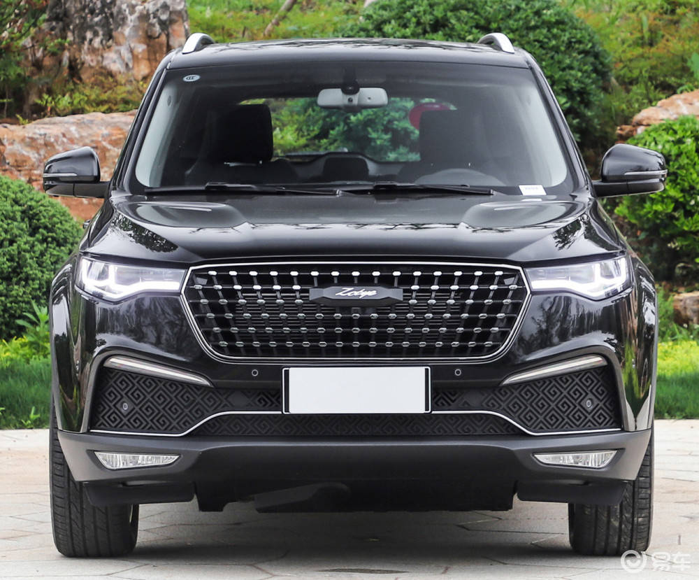 13万出头,内饰堪比30万级,4.9米7座配2.0t