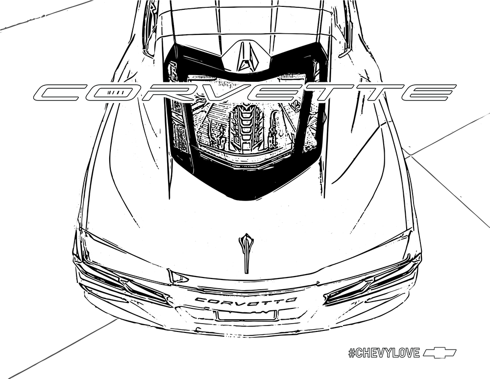 chevrolet 雪佛兰