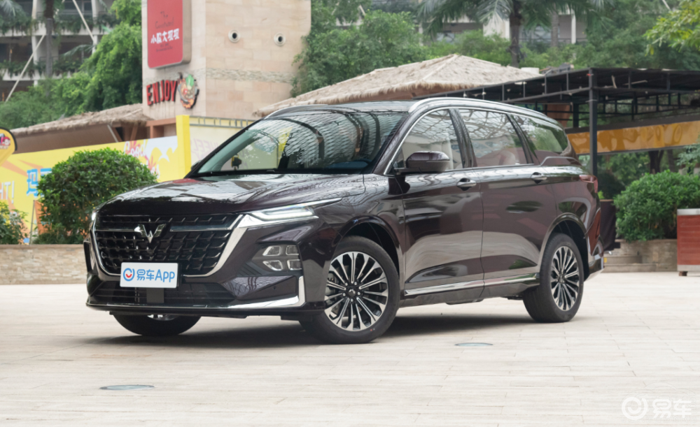 五菱凯捷油耗_易车知识库