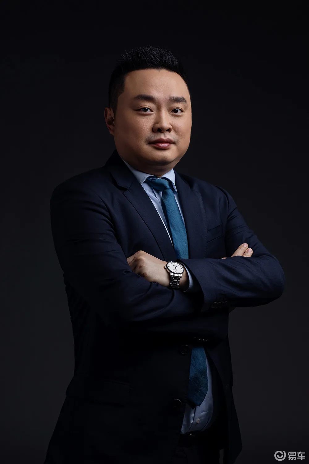 “百万”深蓝的新机遇——访深蓝汽车CMO王强_易车