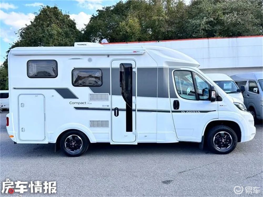 ducato车身-座椅-操作性-易车