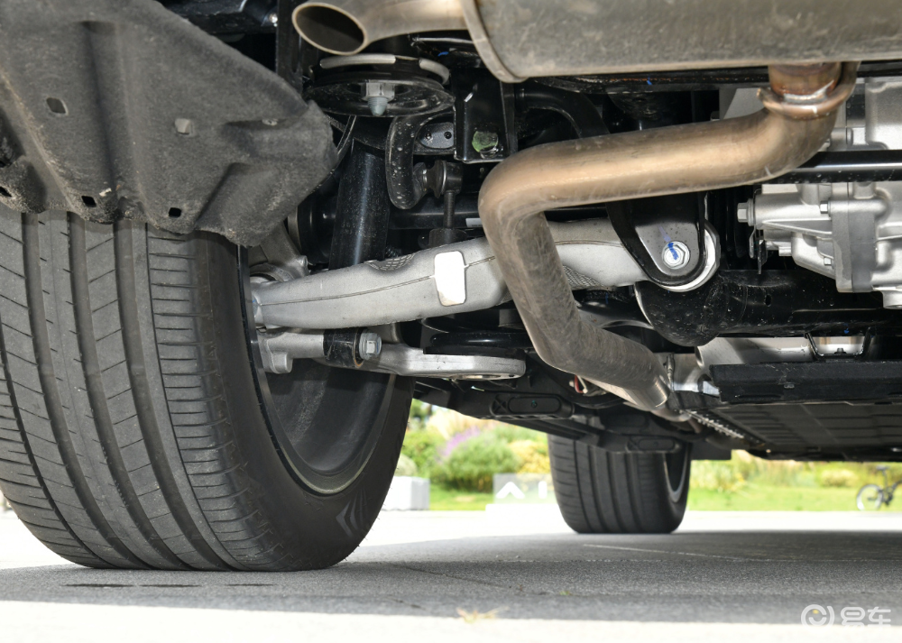 岚图free底盘_易车知识库