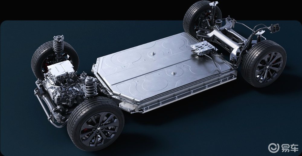 极狐 阿尔法t5但整个极狐品牌月销量仅为3000辆左右_易车