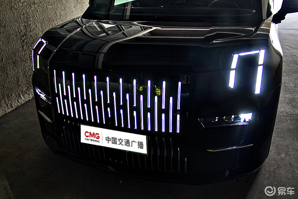 zeekr 009mpv市场也迎来了"卷"_易车