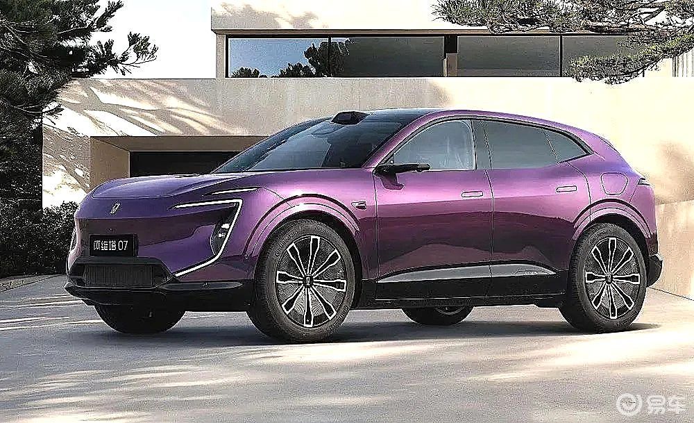 20万级增程SUV对决 阿维塔07与智己LS6谁更强?