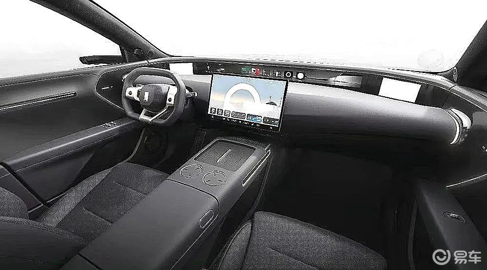 20万级增程SUV对决 阿维塔07与智己LS6谁更强?