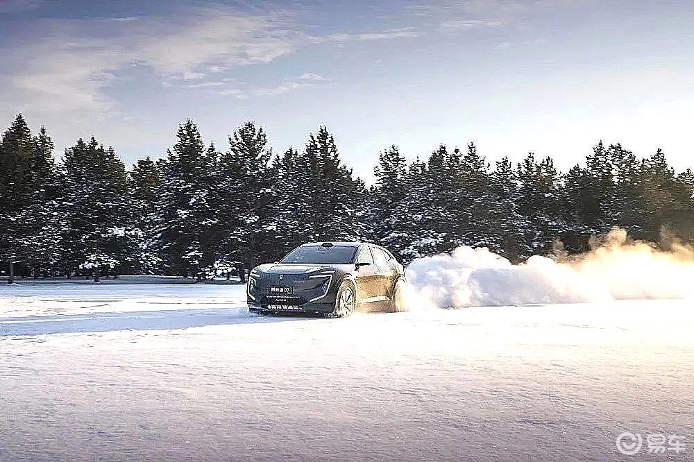 20万级增程SUV对决 阿维塔07与智己LS6谁更强?