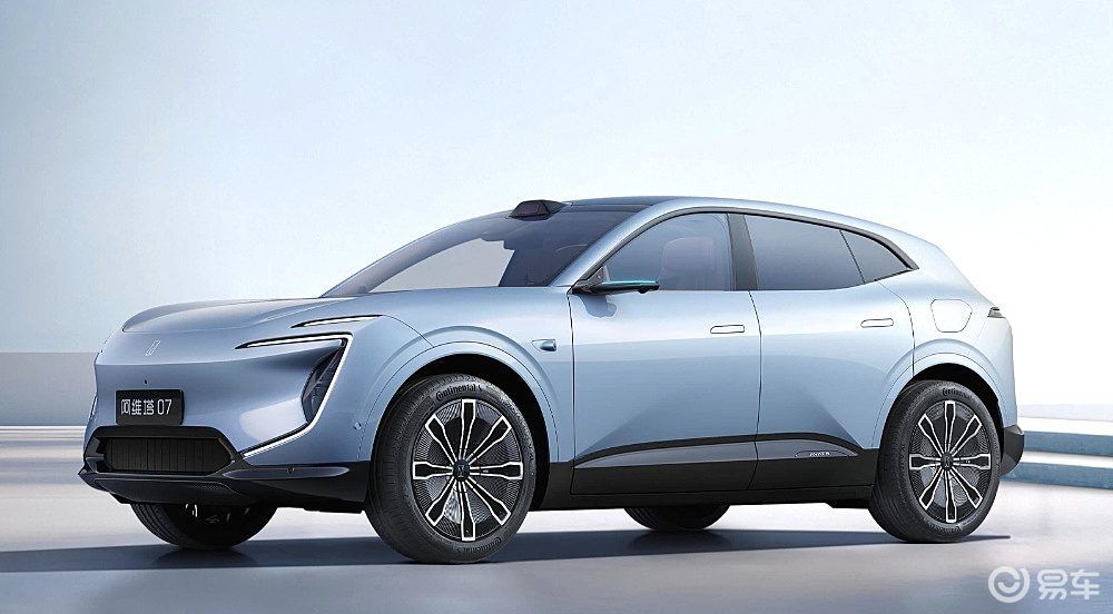 20万级增程SUV对决 阿维塔07与智己LS6谁更强?