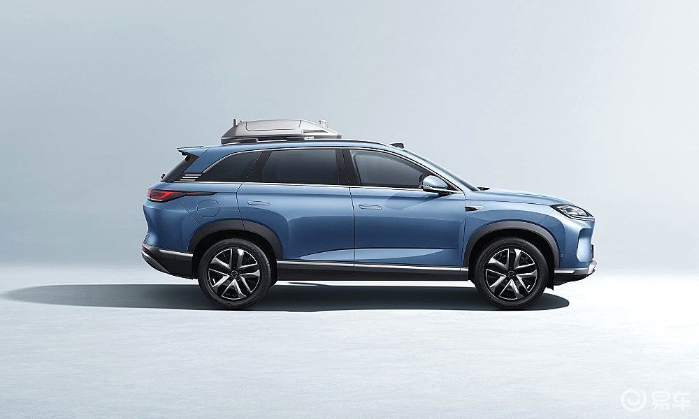 家用插混SUV海狮07 DM-i与奇瑞风云T9谁更胜一筹