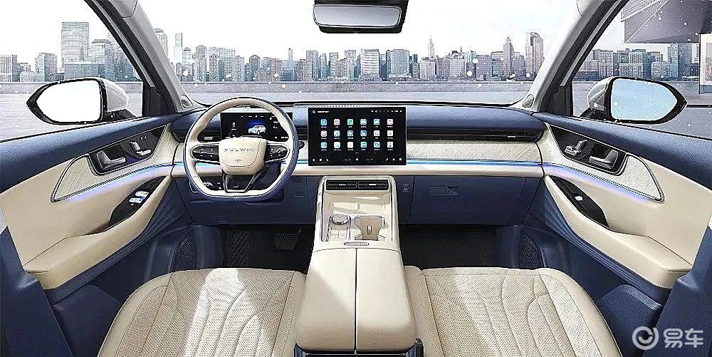 家用插混SUV海狮07 DM-i与奇瑞风云T9谁更胜一筹