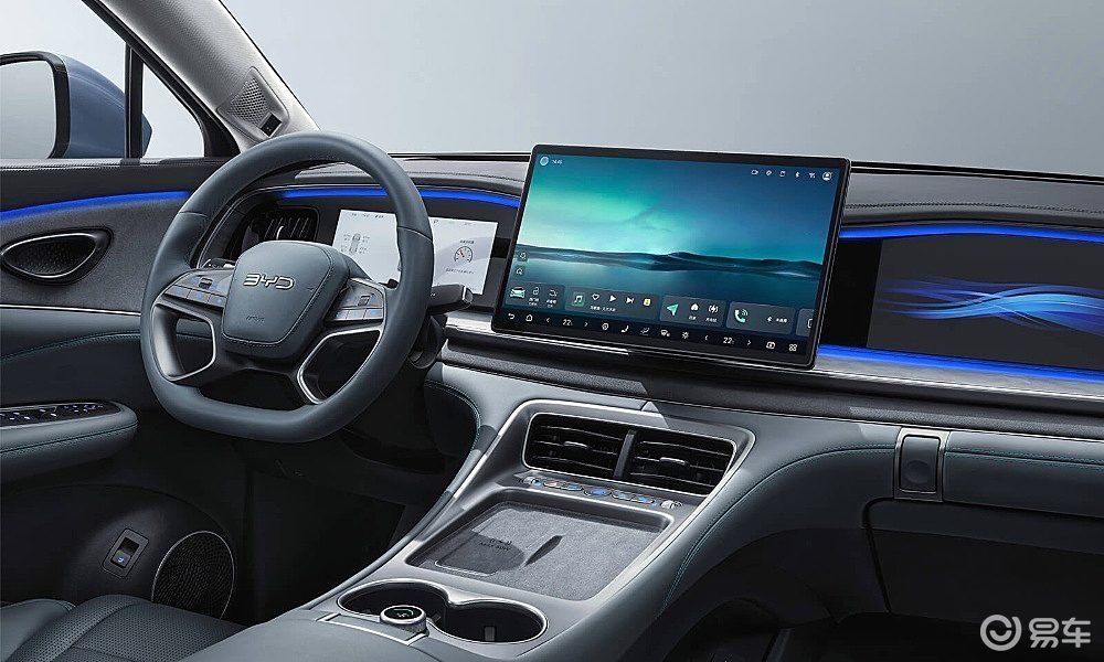 家用插混SUV海狮07 DM-i与奇瑞风云T9谁更胜一筹